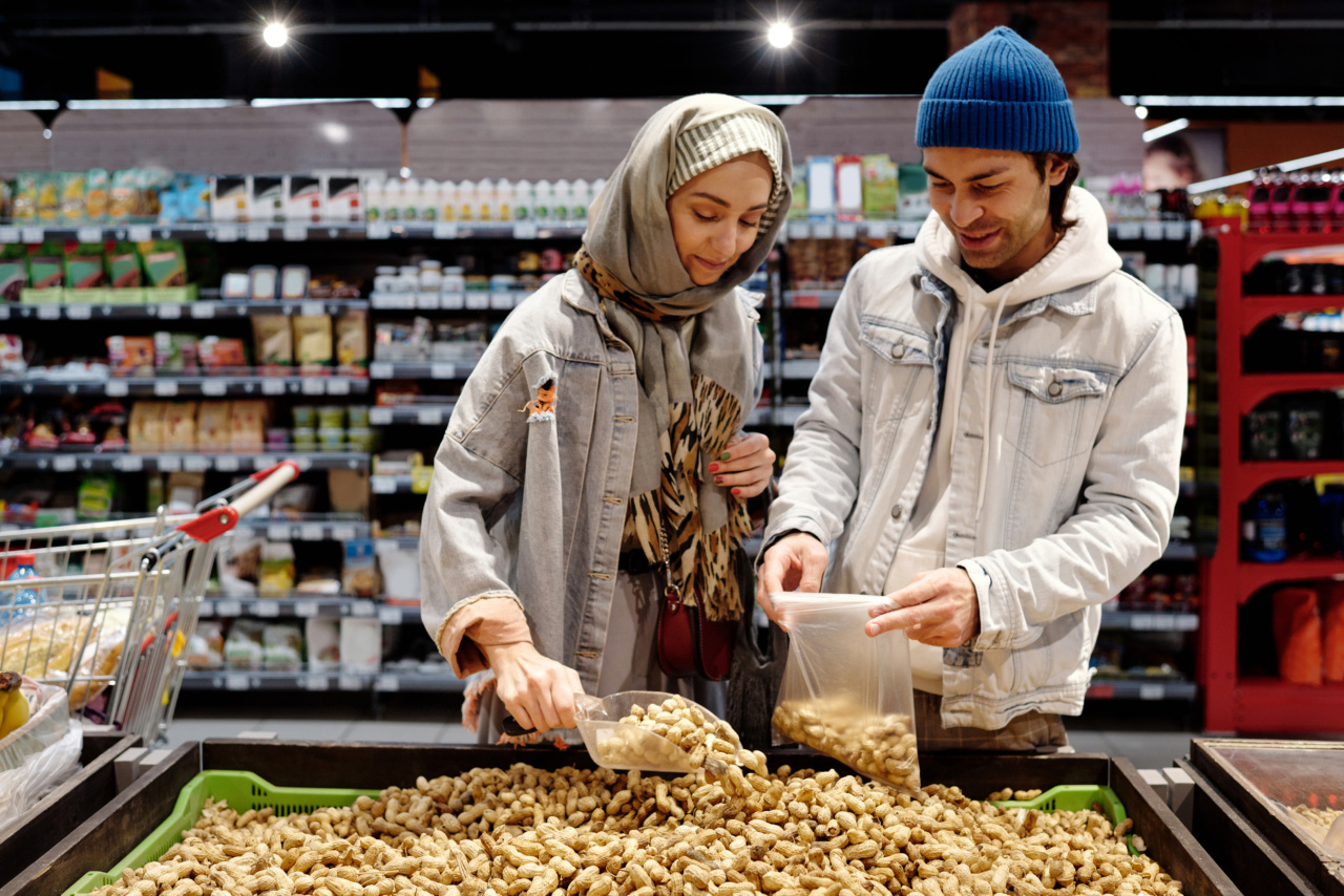 Jumpstarting Food Assistance in Impoverished Regions