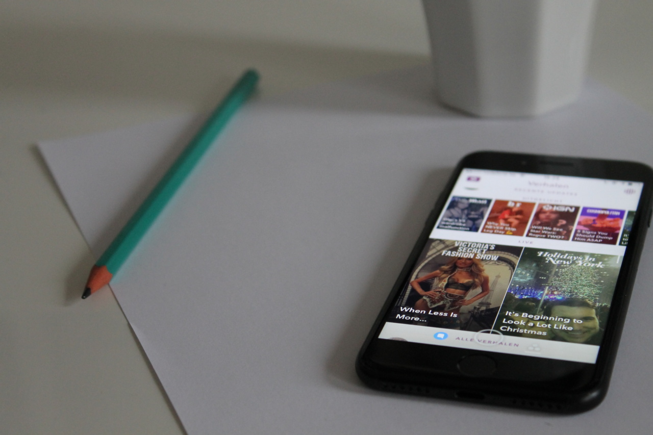 Transform your sex life with this mood-enhancing mobile app