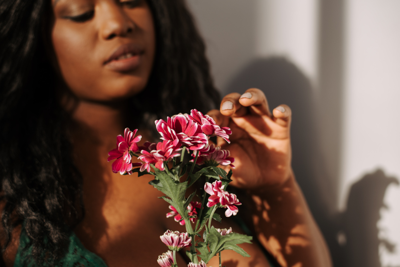 A guide to perfect aroma application