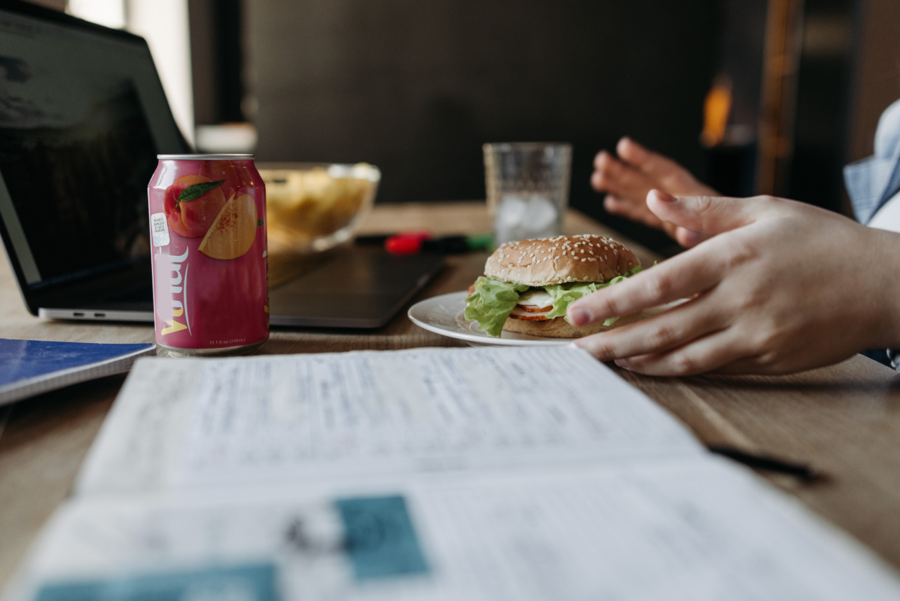 Myth Debunked: Skipping breakfast leads to weight gain