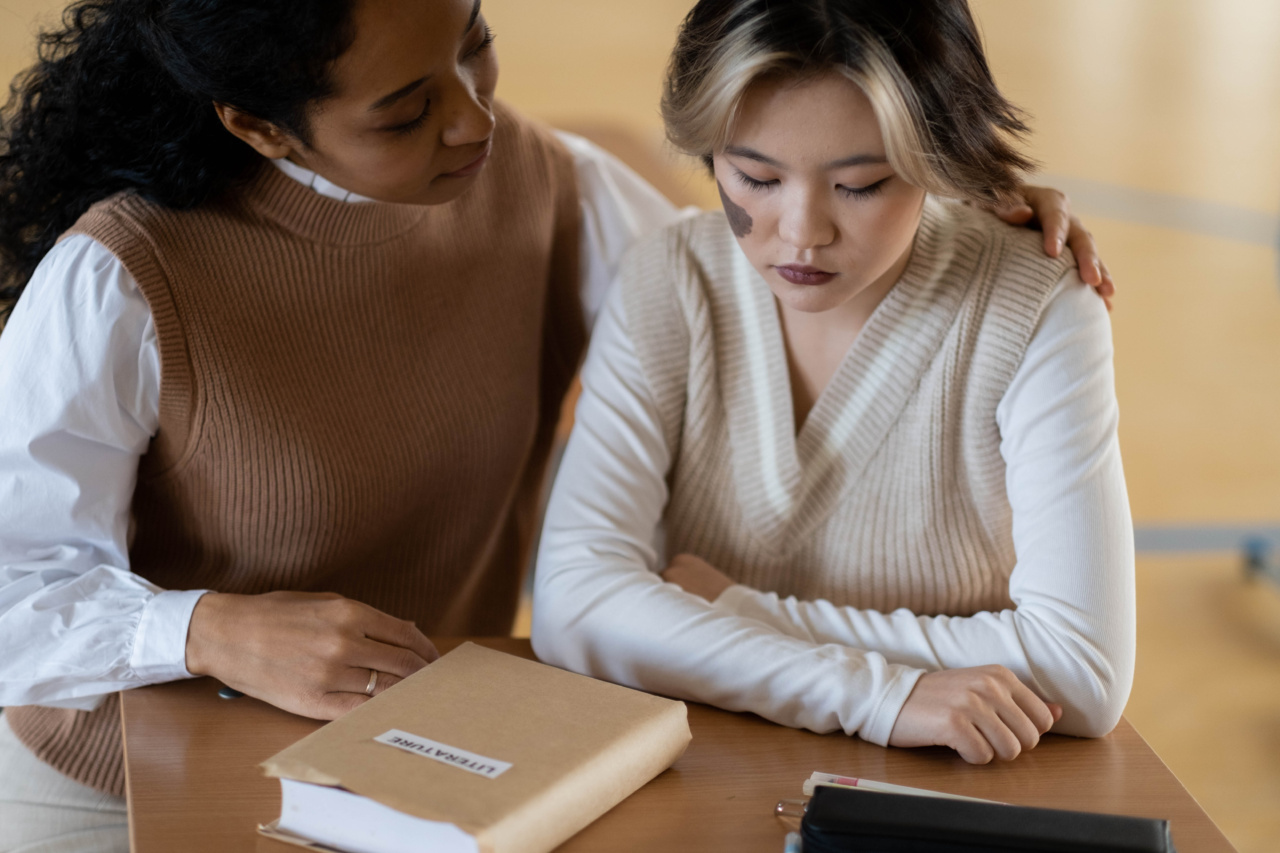 Inadequately Prepared Teachers Fail to Address Student Mental Health