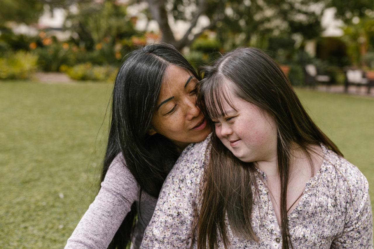 Unlocking Autism: The Role of Hugging in Diagnosis