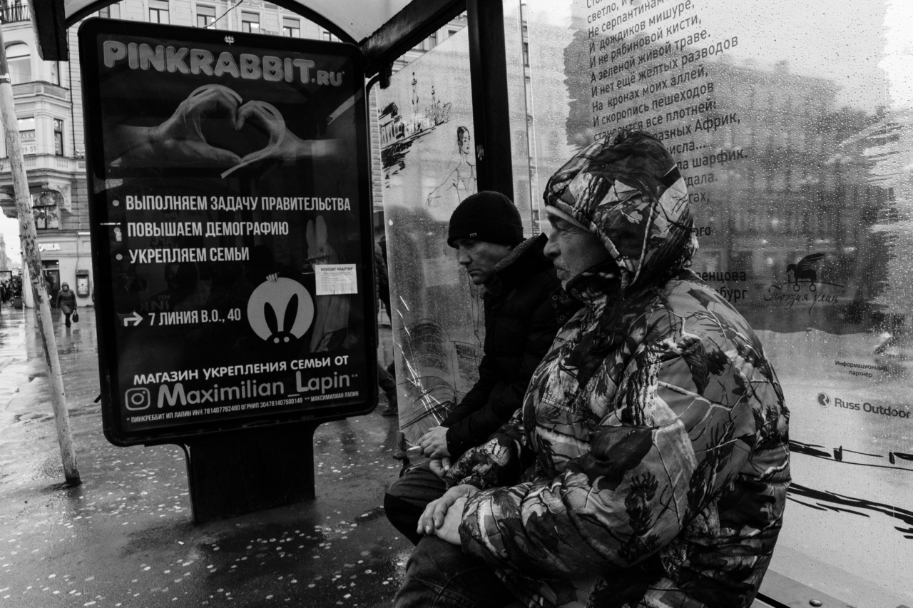 How do life circumstances impact depression in men?