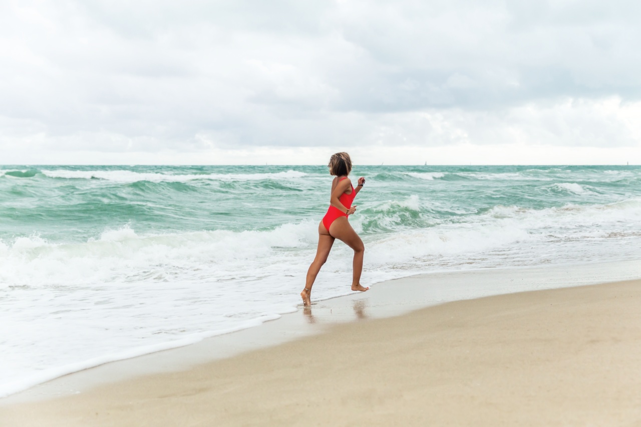 Transform Your Body for Swimsuit Season