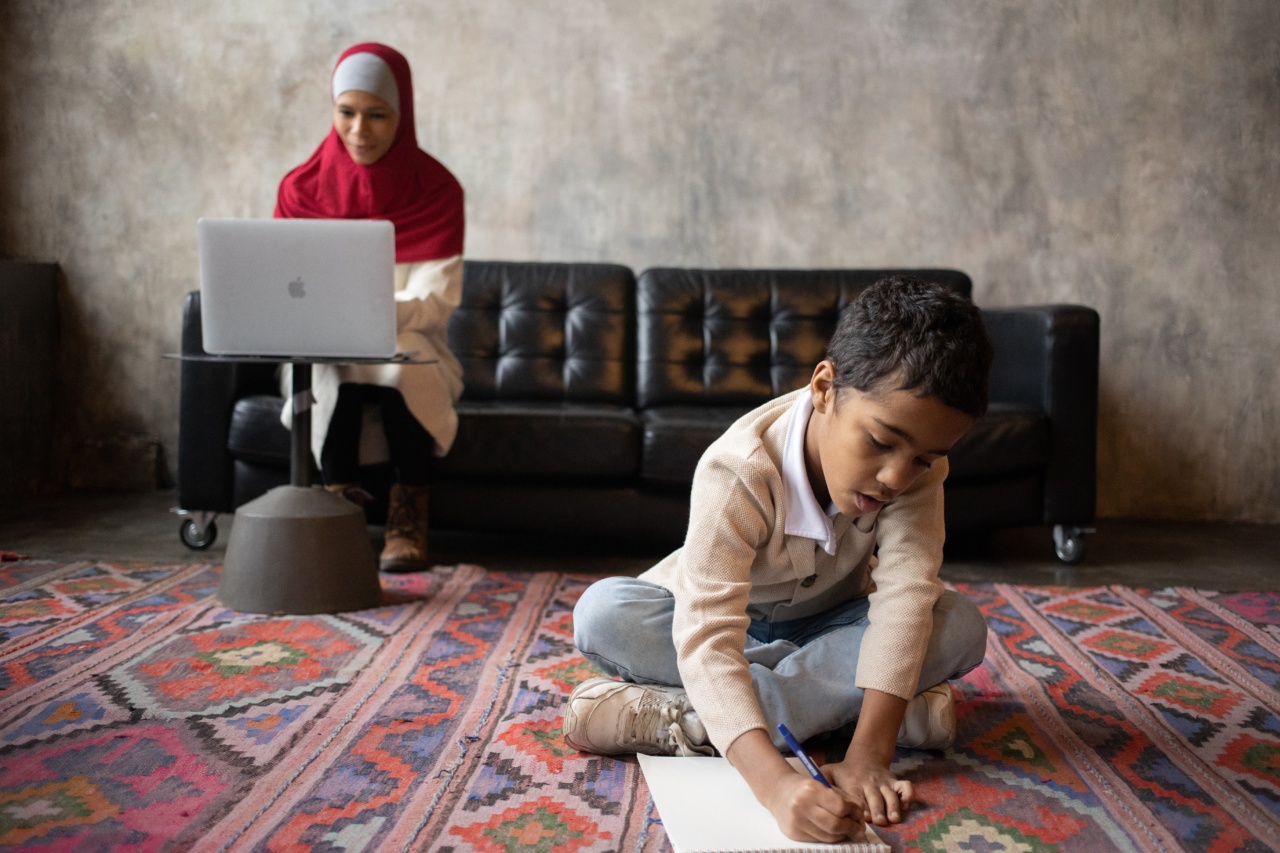 The benefits of traditional writing for smarter kids