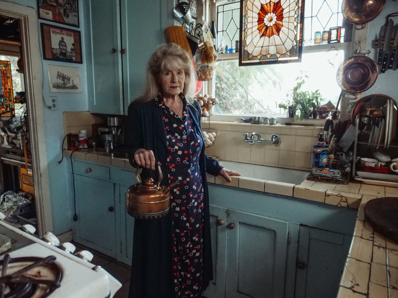 The Cooking Method That May Cause Dementia