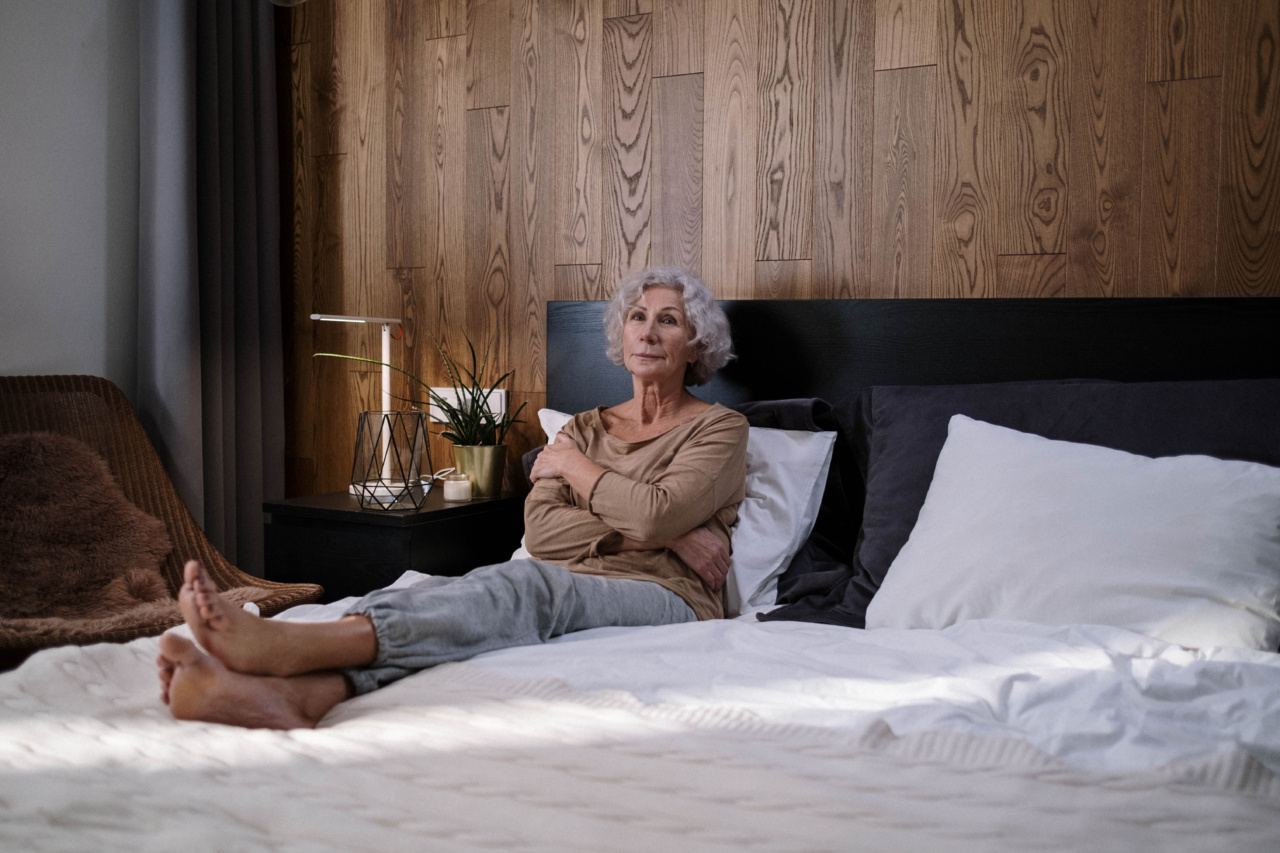 Aging Faster Than Your Peers: The Disorder You Should Know About