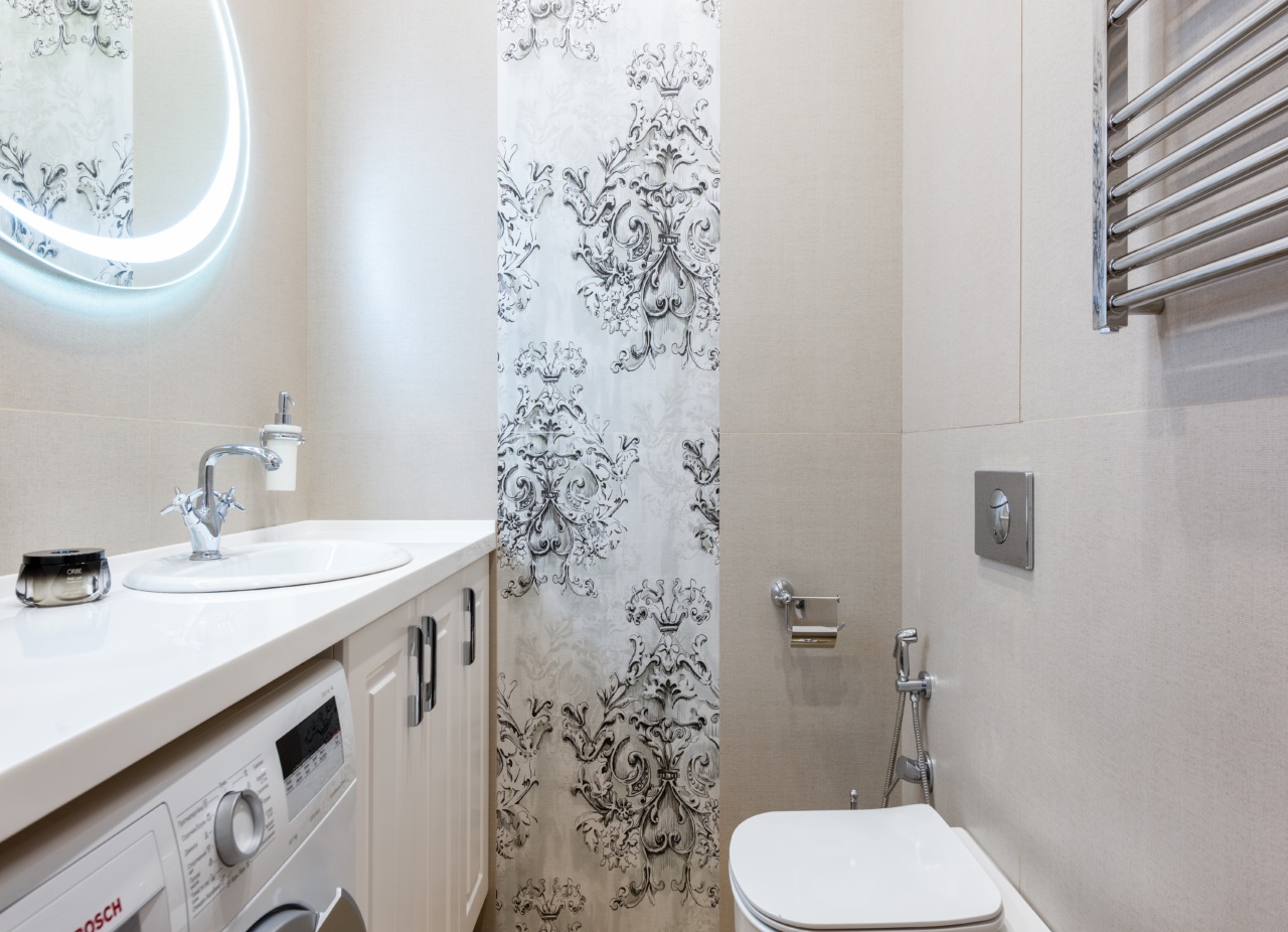 Why should you close the toilet lid before flushing?