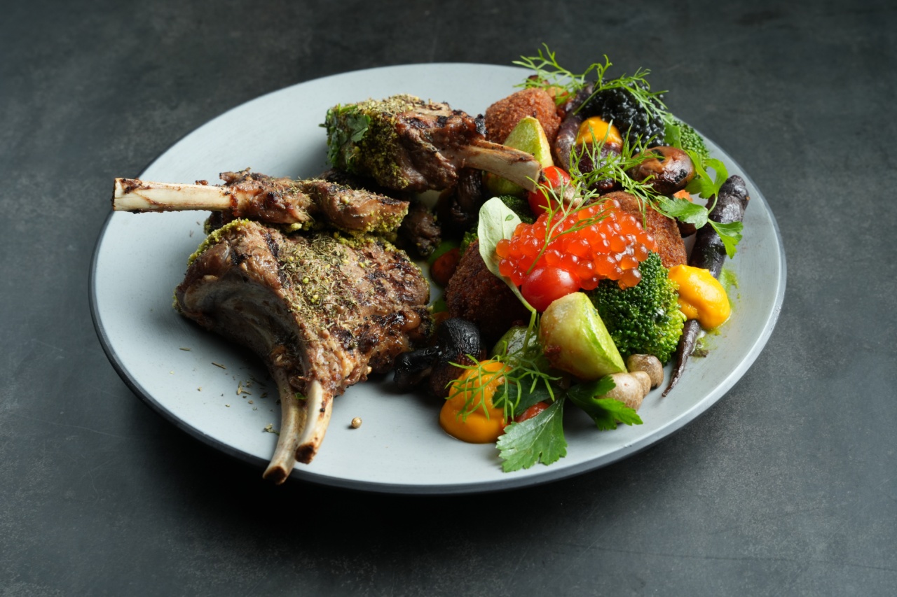Ciro Cerbo: Cooking up Heaven on a Plate