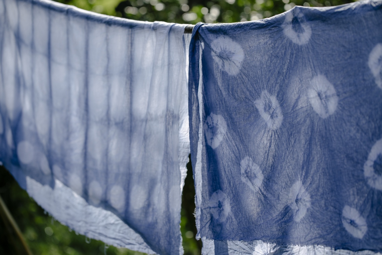 Laundry Day: The 27 likely explanations for