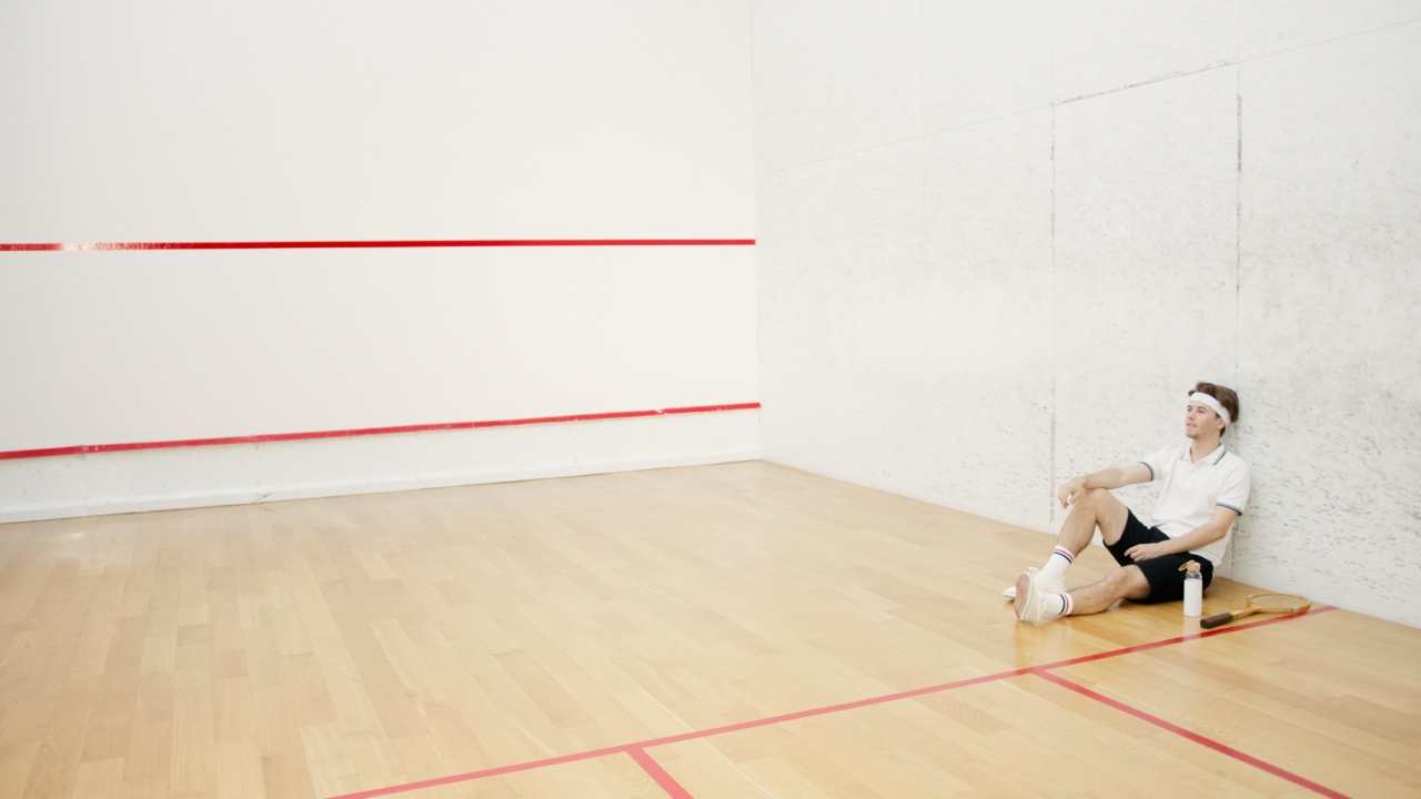 The key to staying youthful: One exercise that works wonders