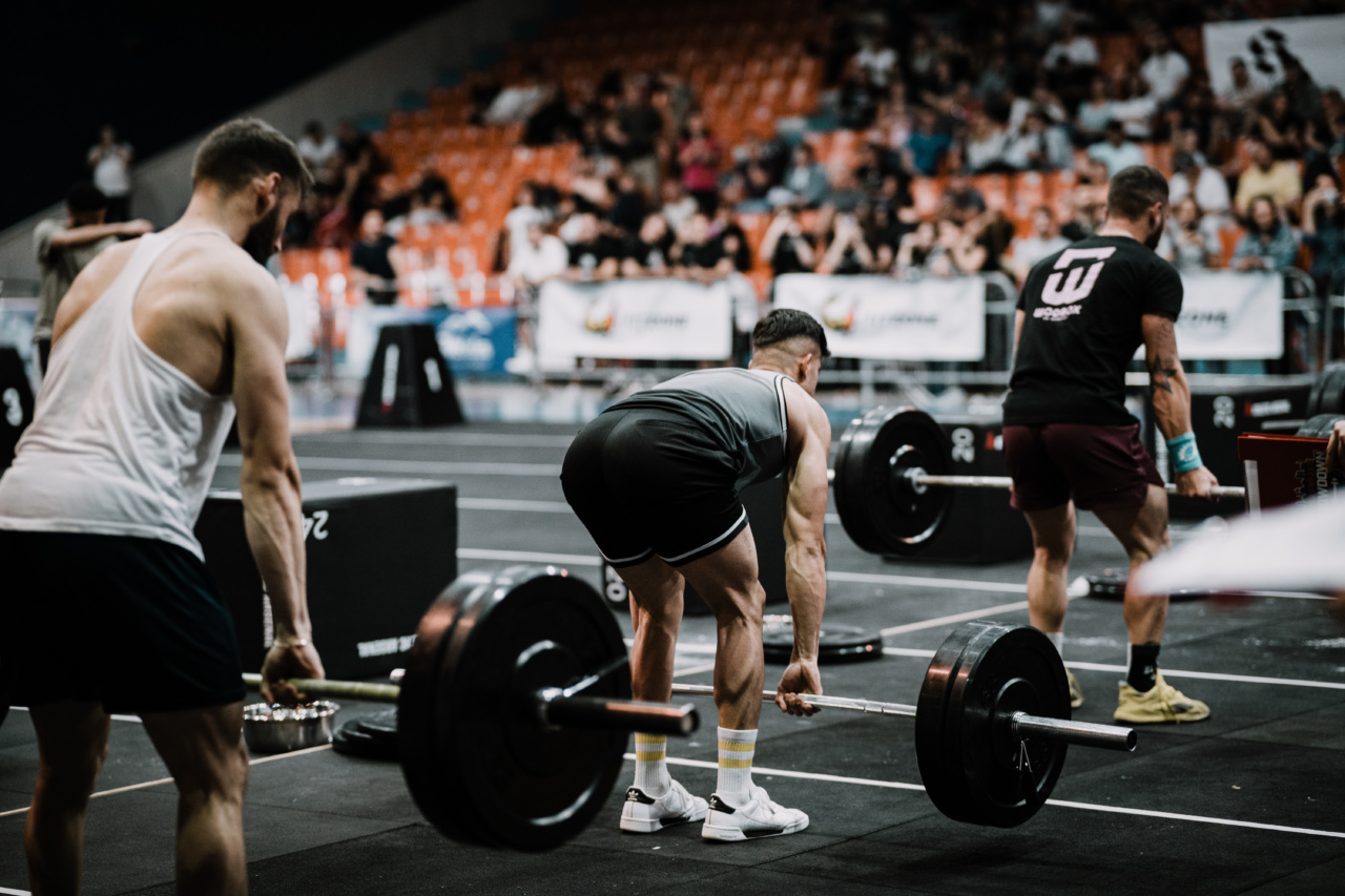 Athletes and depression: Who is most likely to be affected?