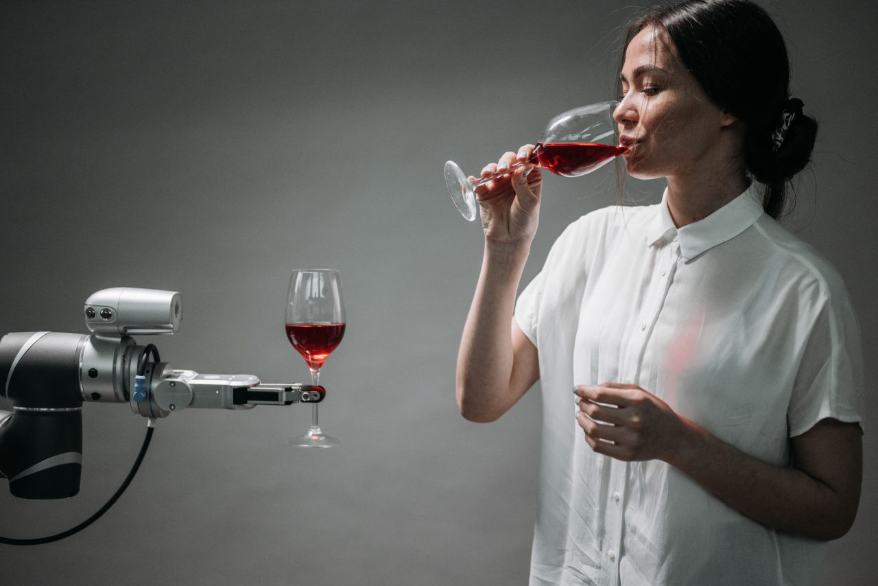 The Relation between Drinking and Cancer Development