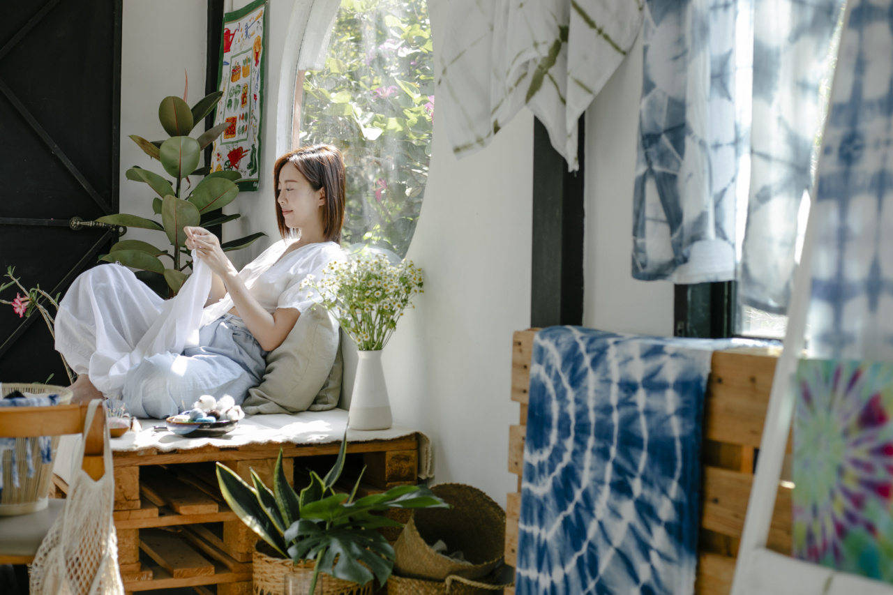 Creating a positive self-image
