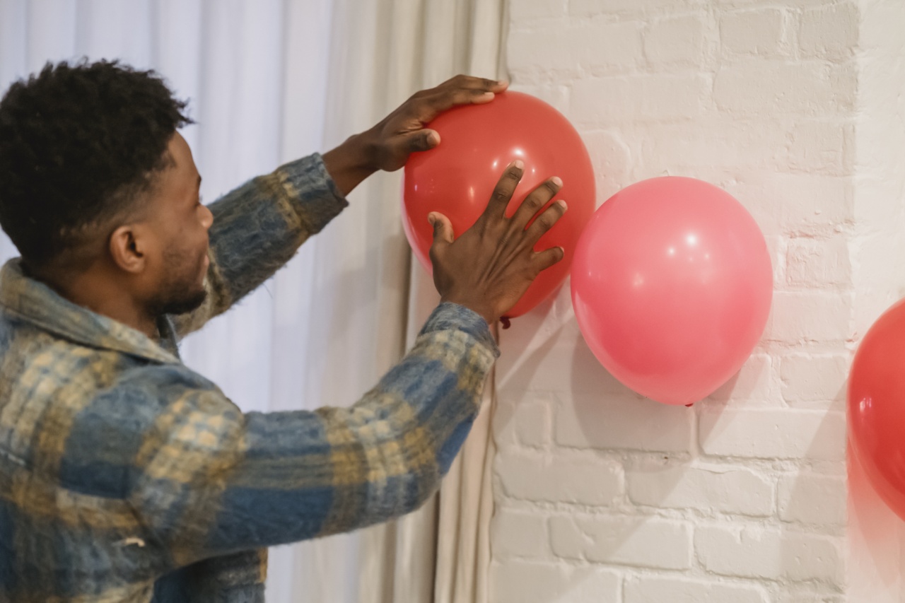 The Surprising Element That Adds Masculinity to Men