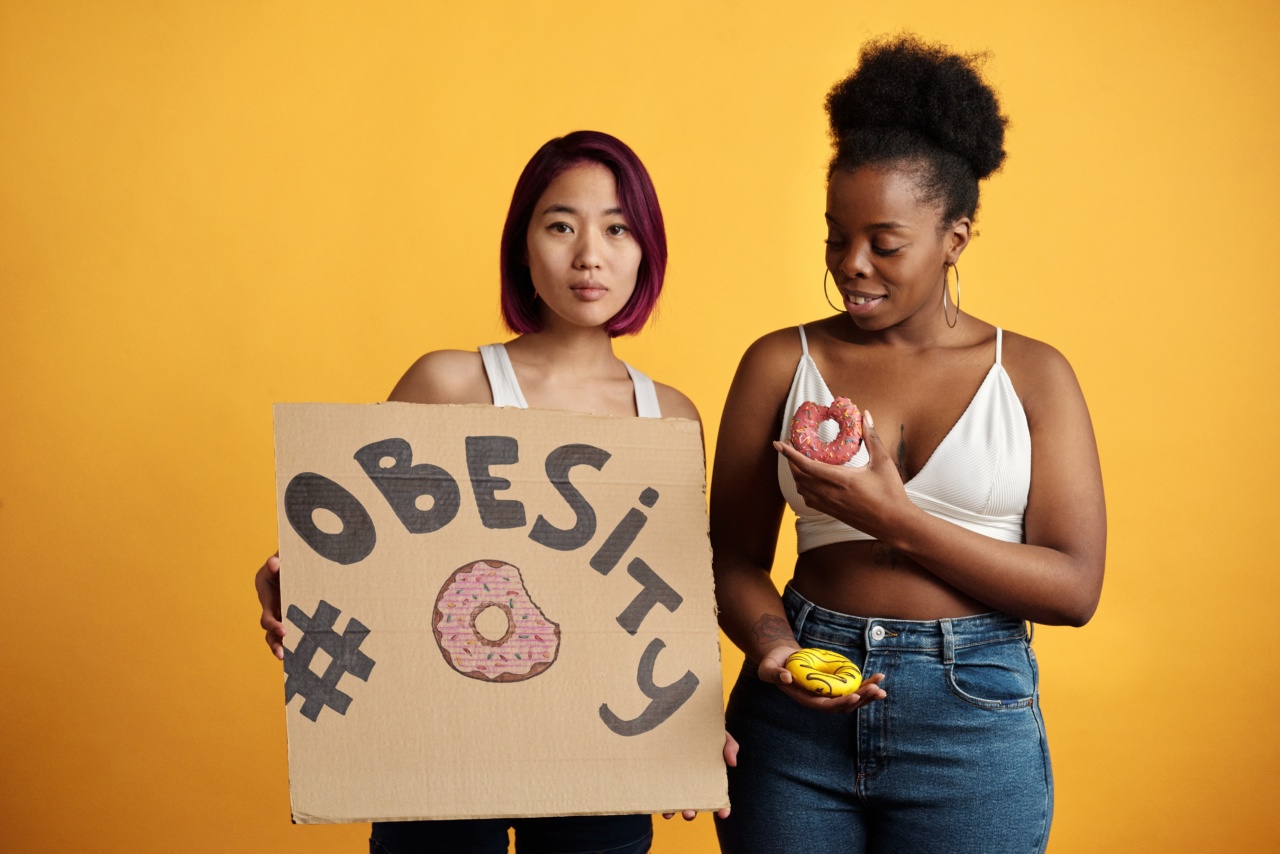 The unhealthy behavior of teenagers contributing to obesity
