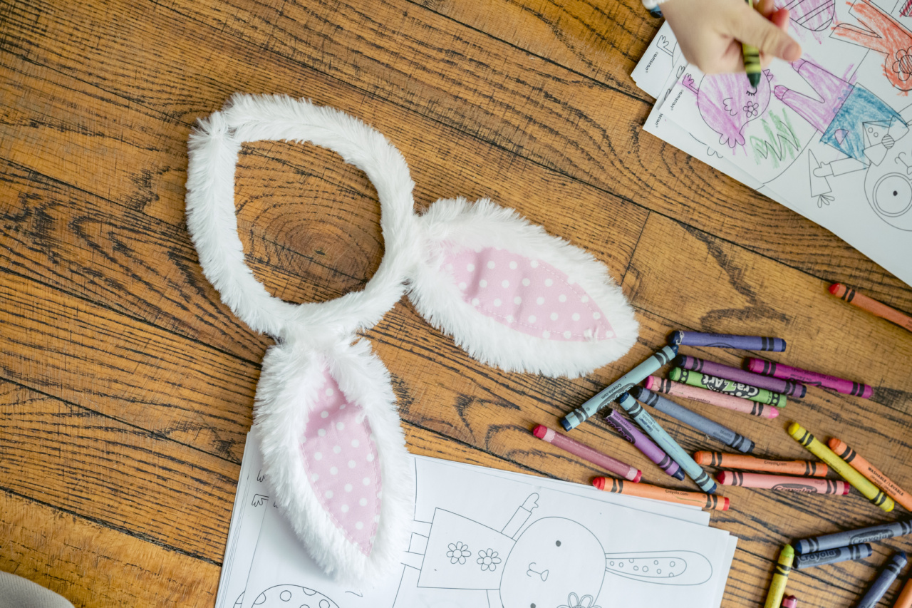 Foreign objects in the ear and nose: how to handle them with your child