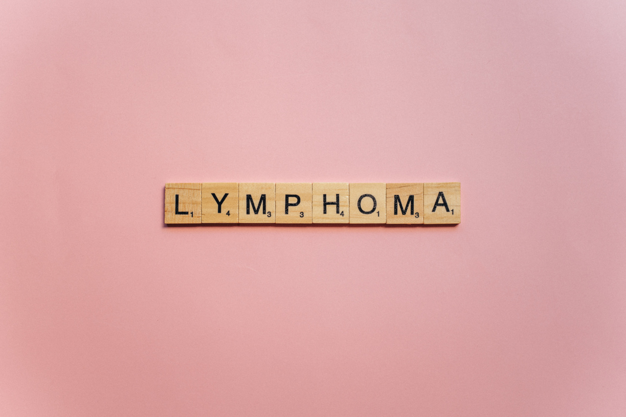 Essential Information About Lymphoma Symptoms