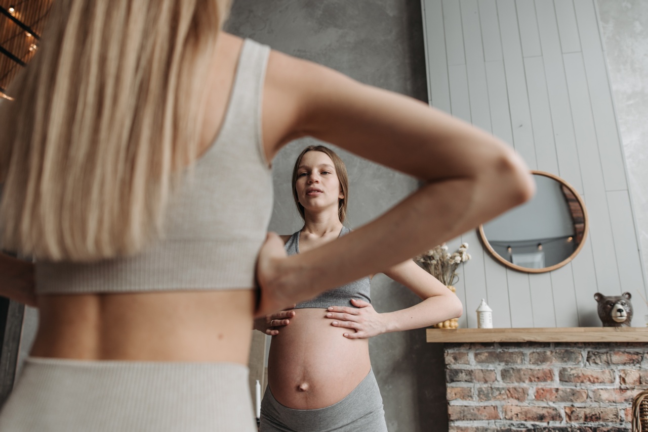 The Benefits of Breathing Exercises During Pregnancy