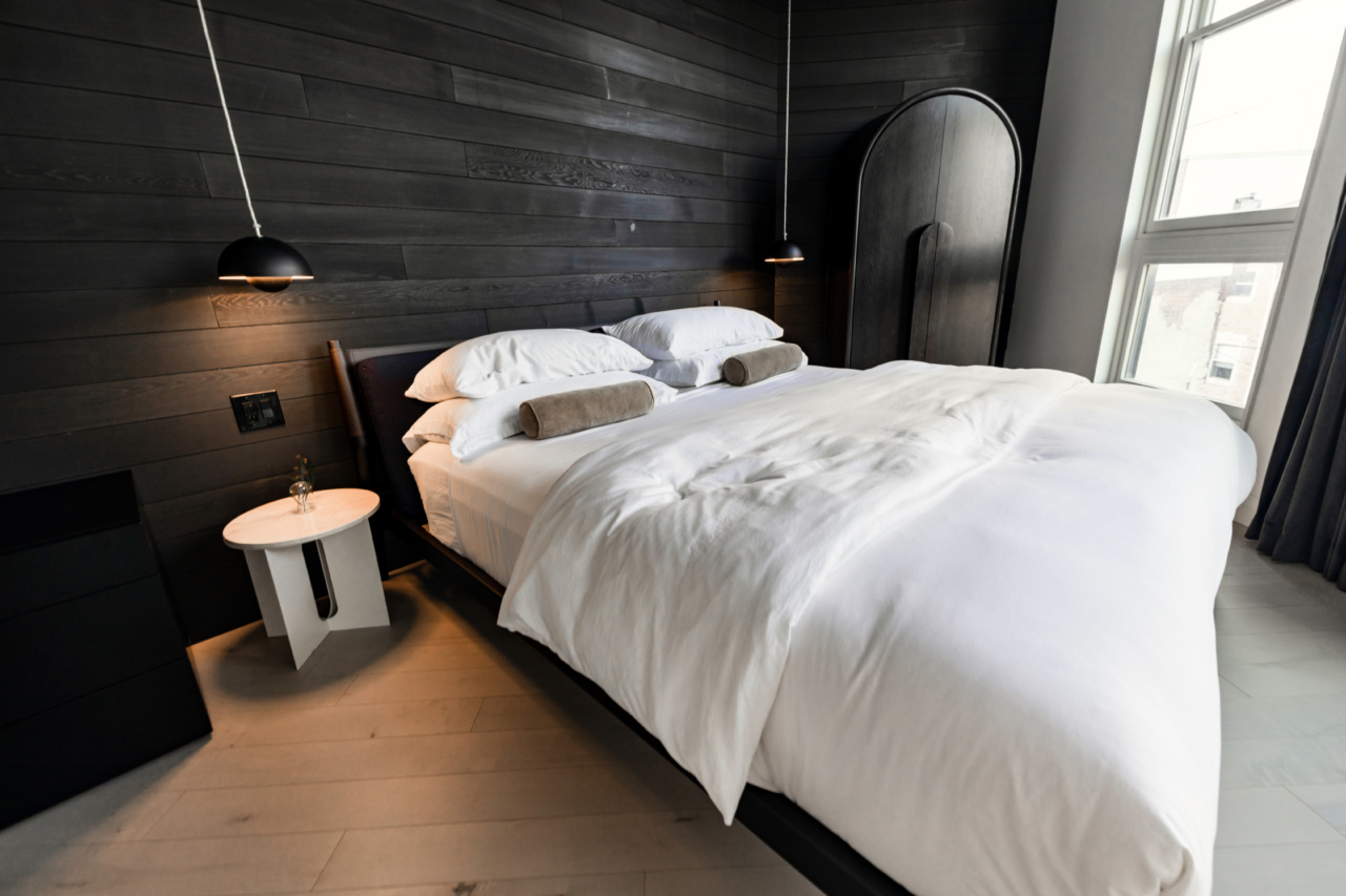 How a Pre-Bedtime Bath Can Improve Your Sleep Quality