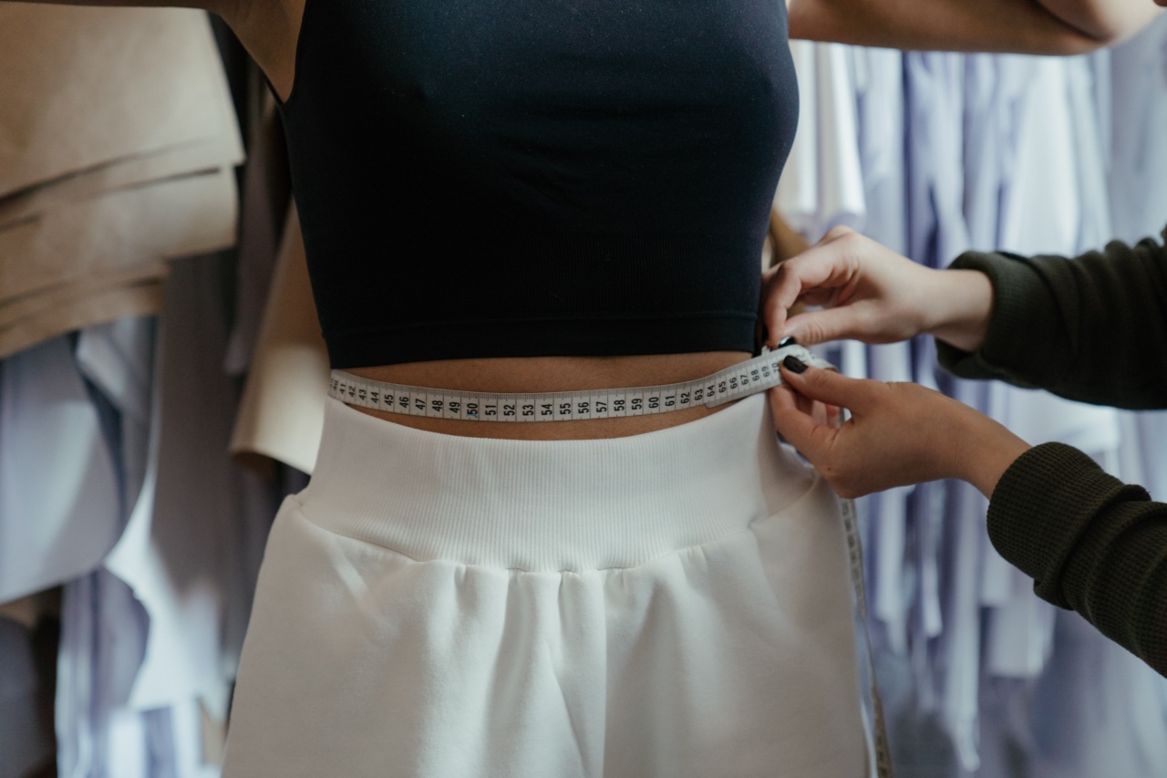 6 Easy Ways to Trim Your Waist