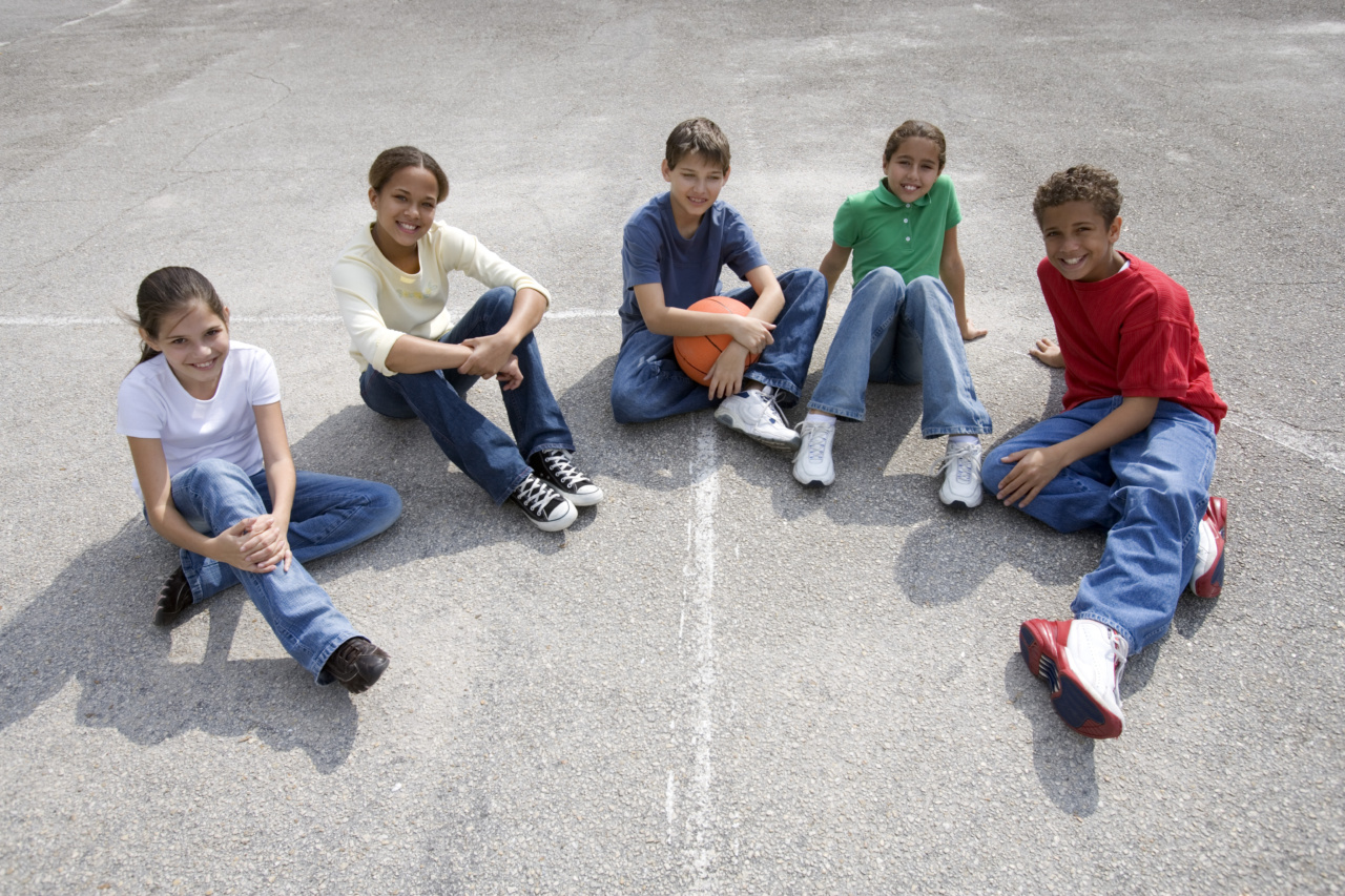 Teen Stress: How it Affects Boys and Girls Differently