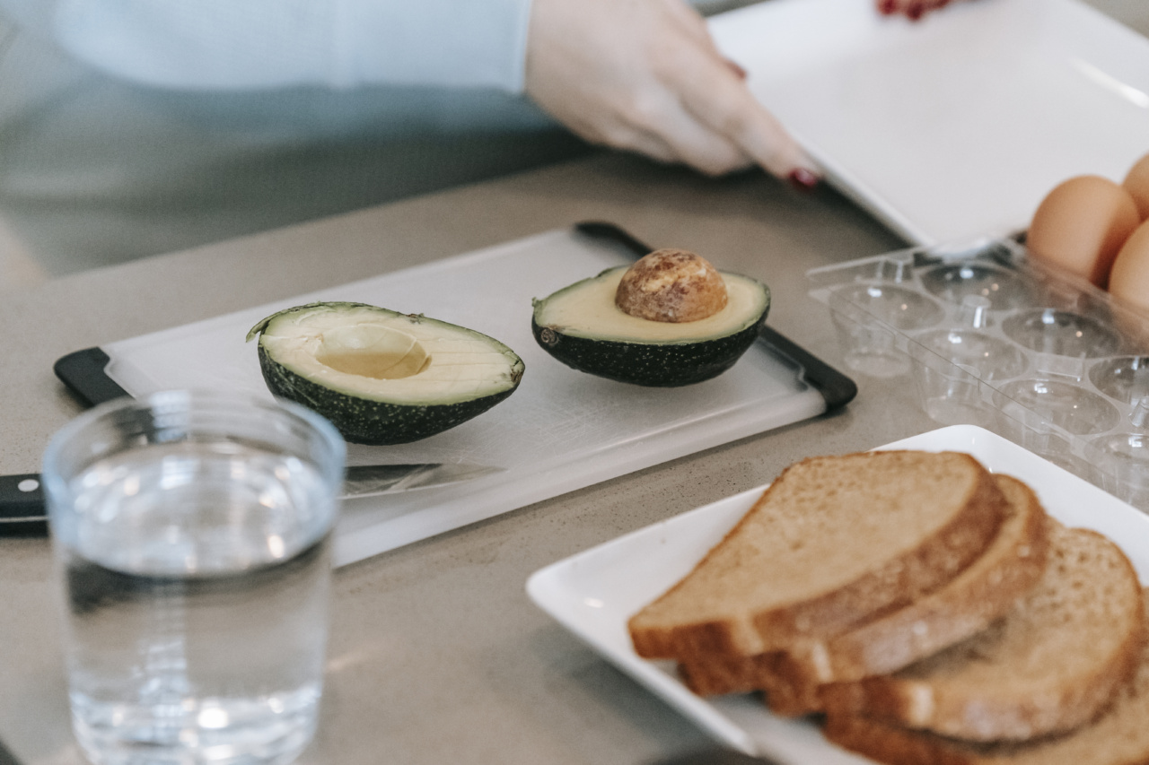 The Surprising Foods You Need to Cut Out for a Flat Stomach