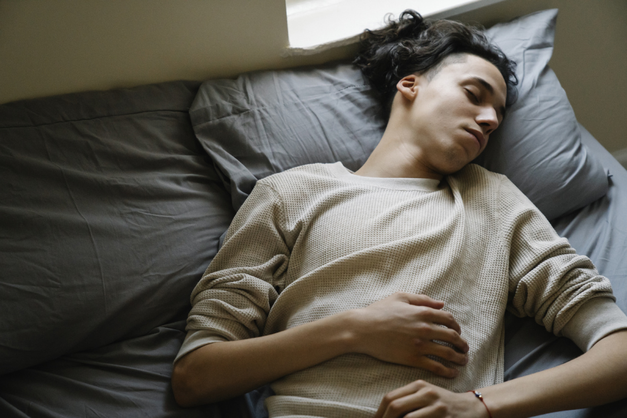 Teen Sleep Patterns and Alzheimer’s Disease: What’s the Connection?