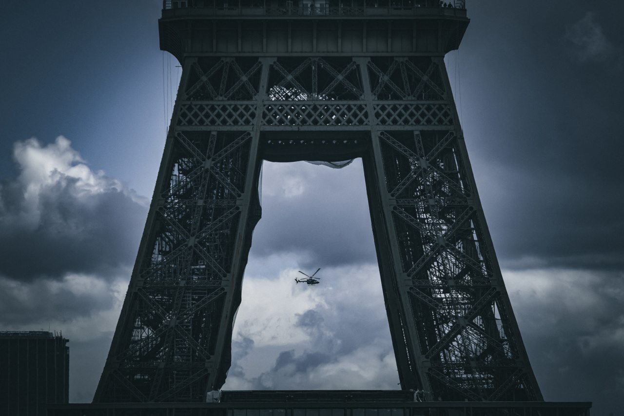 How Paris Syndrome Affects Japanese Visitors