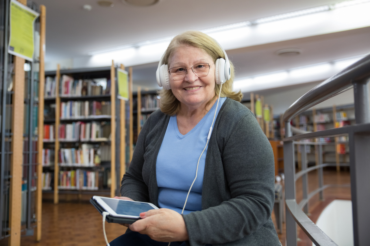 A third of seniors feel alone, research suggests