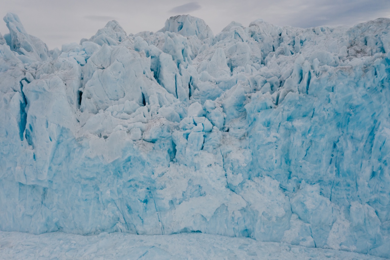 Discover the Amazing Benefits of Icy Water Bathroom