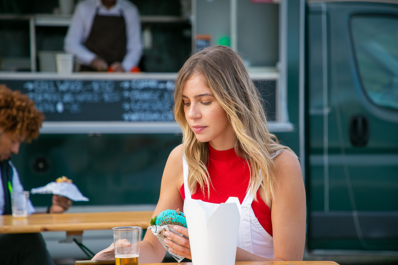 Breaking Down Bullying Tactics in Food