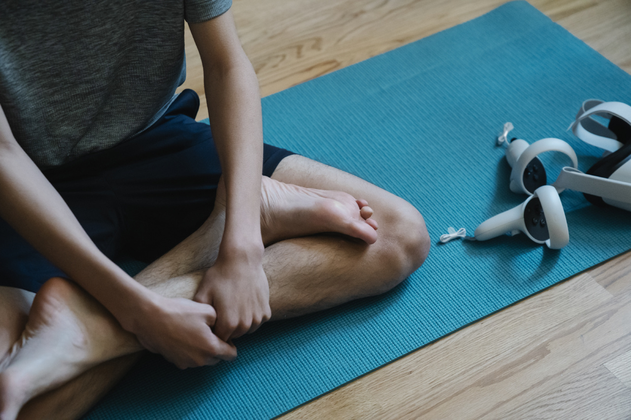7 innovative stress-relief practices