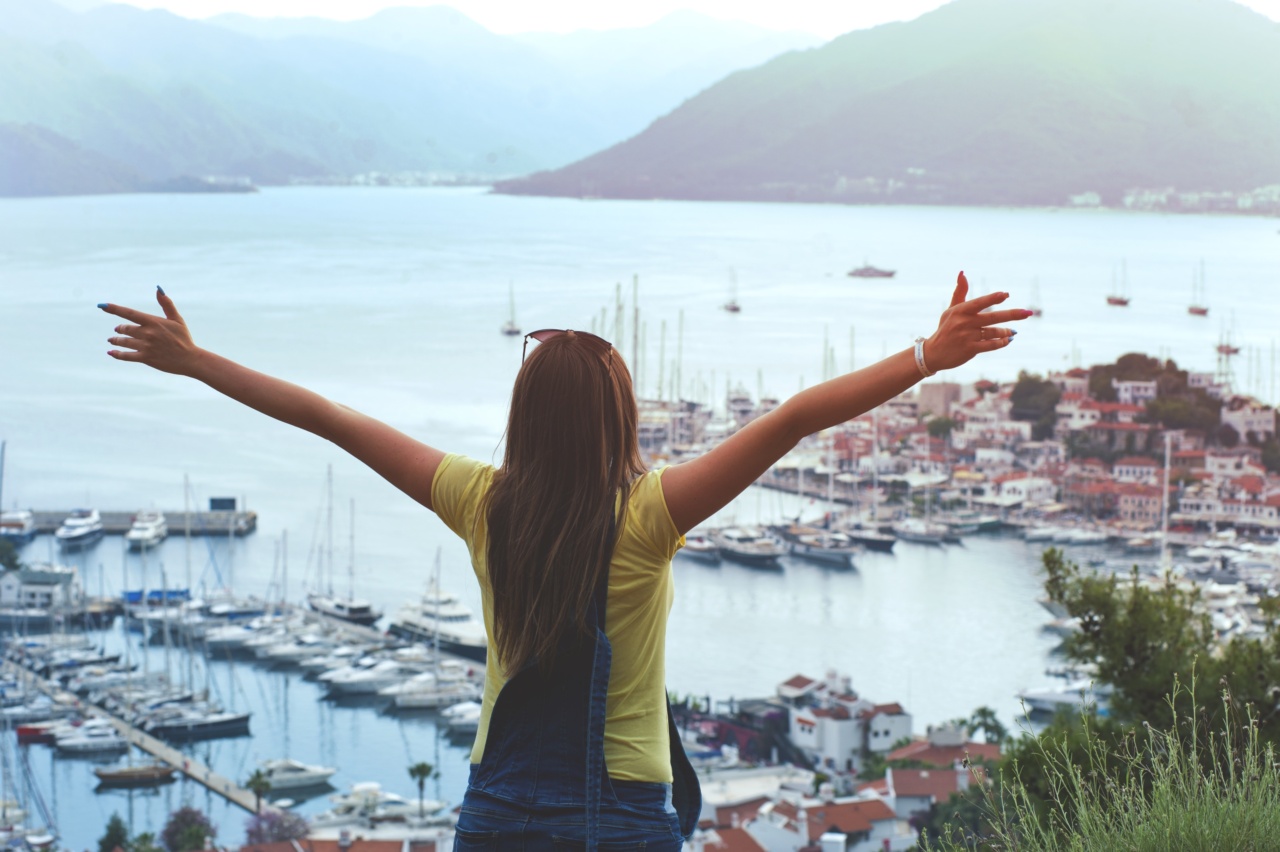Traveling with Diabetes: Tips for a Safe and Enjoyable Vacation