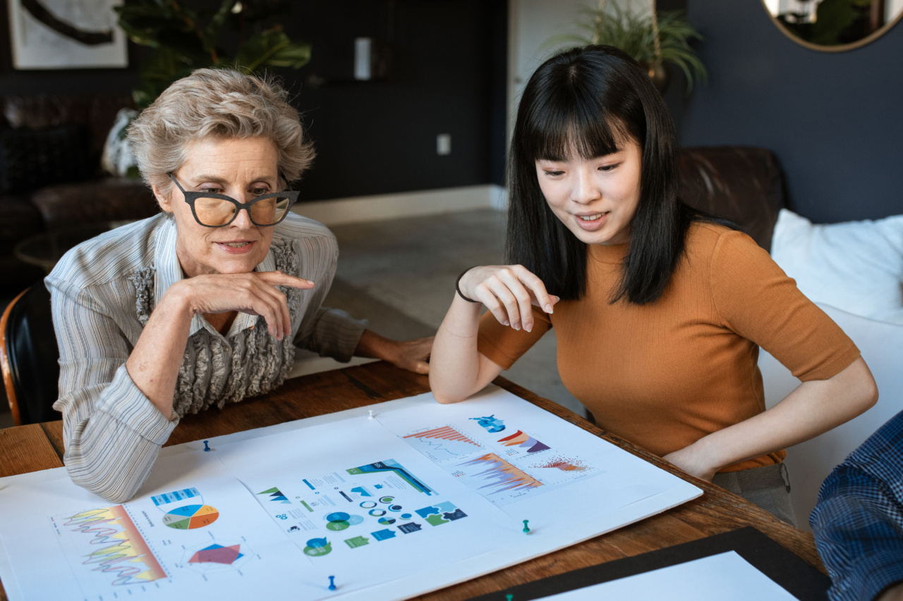 How Your Office Job Could Impact Your Heart Health