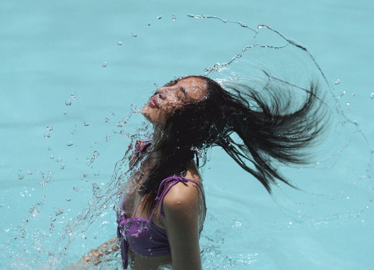 Stay safe around water with these lifesaving strategies