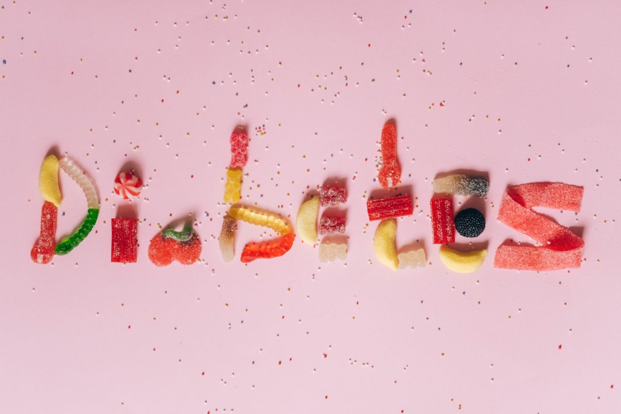 What controls the craving for sweets and emotions?