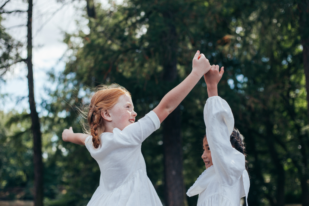 A Parent’s Promise: 15 Things I Promise My Child