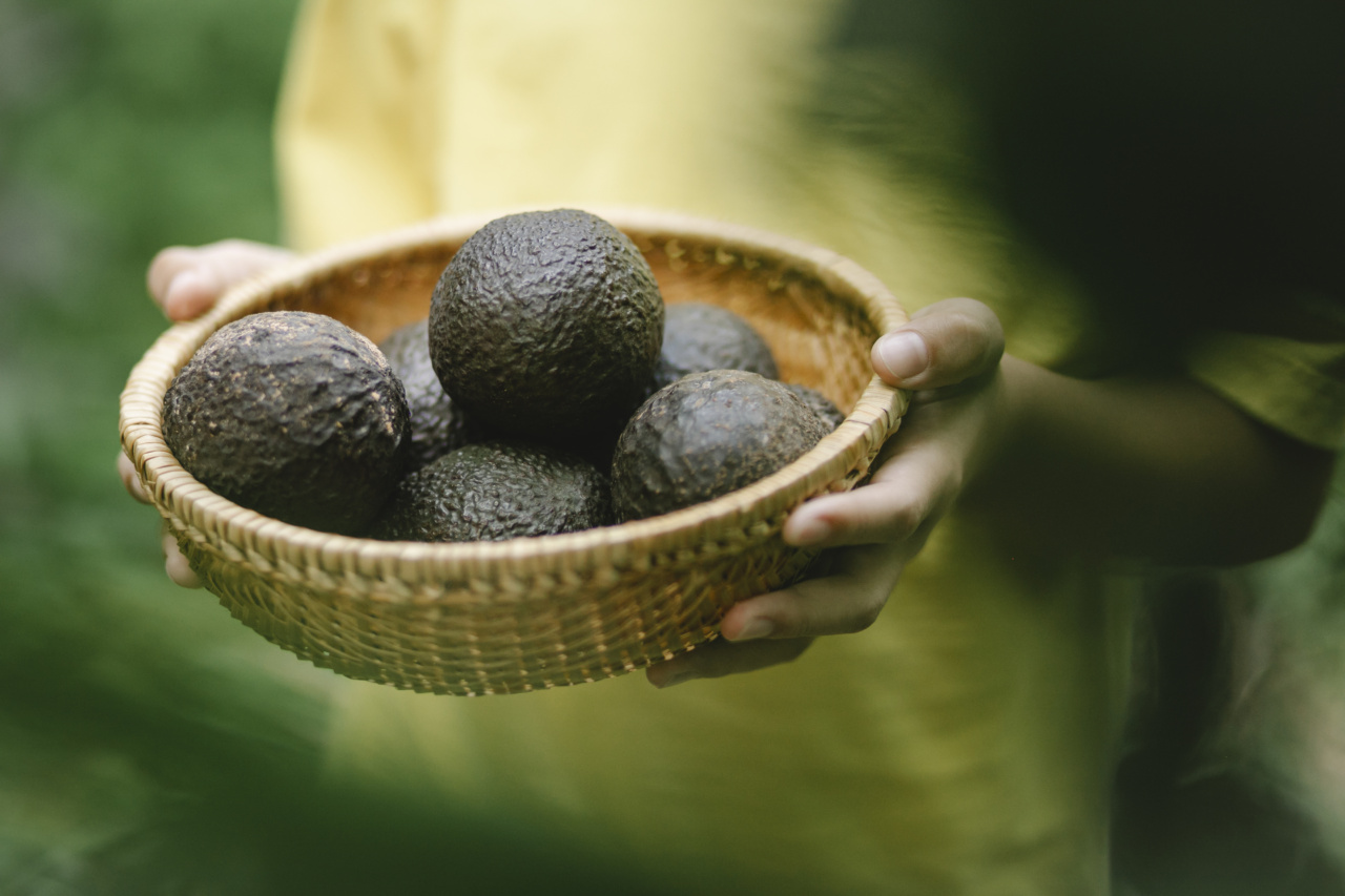 Vitamin K: The Natural Wonder for a Beautiful You