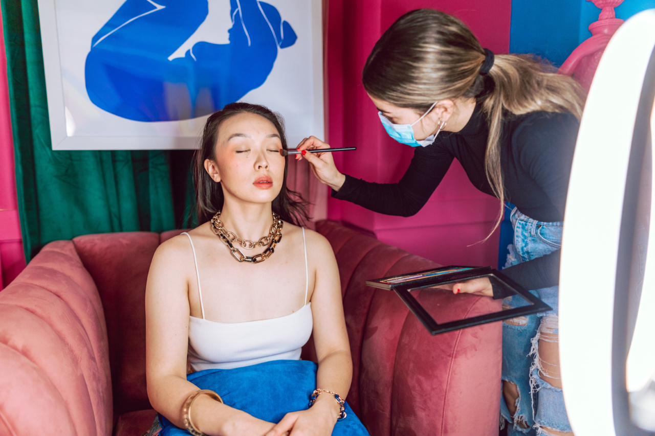 The top 3 eye makeup mistakes to stop making ASAP