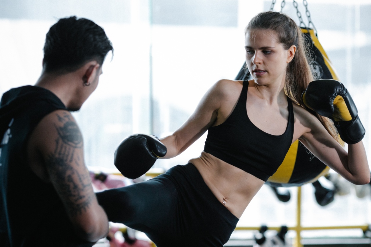 The Gym can Help Fight Acne in More Ways than One