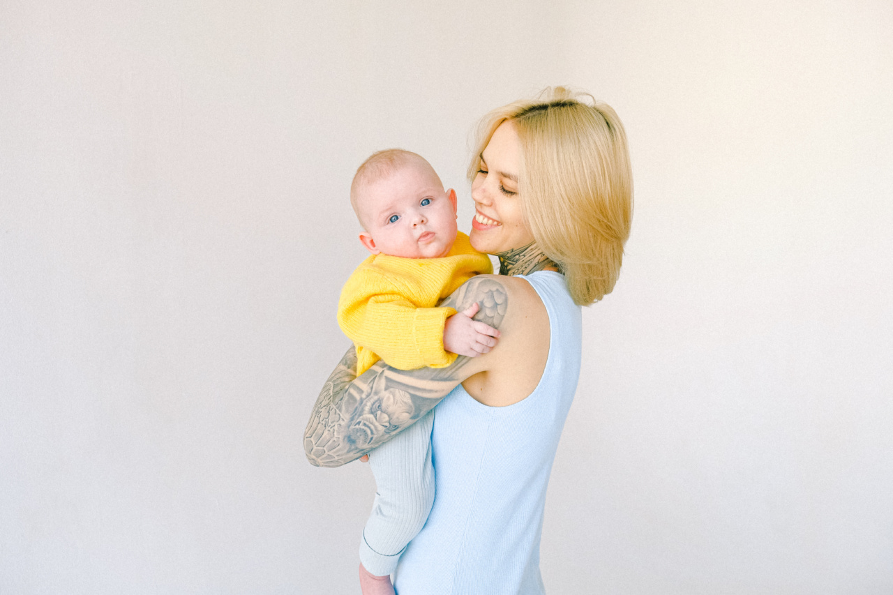 The Dilemma of a Parent: When their Child Wants a Tattoo and Helix Piercing