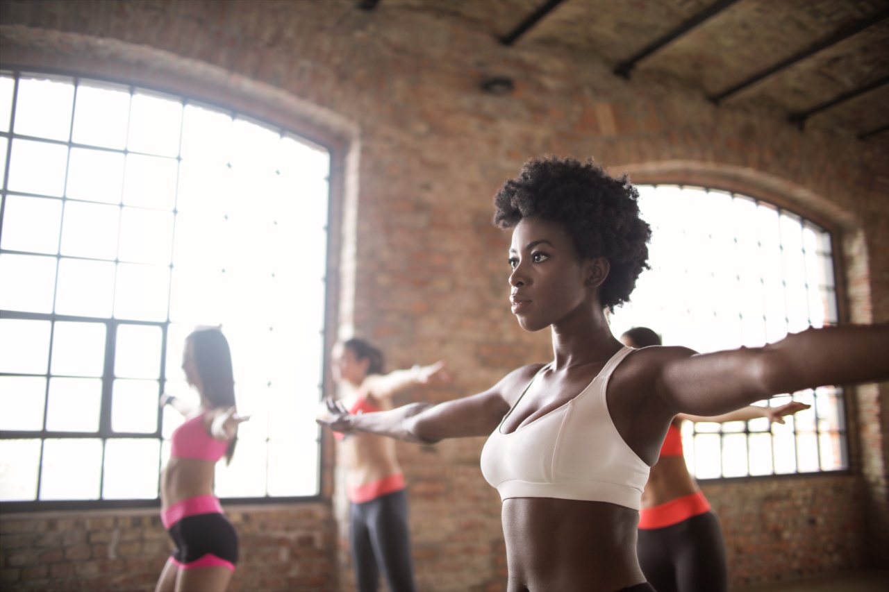 The Physical Toll of Dancing on Your Joints