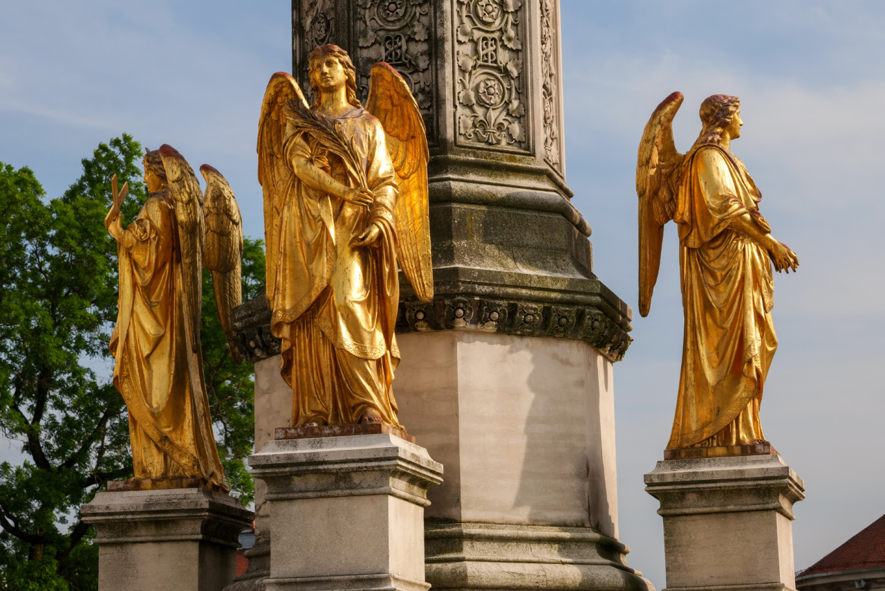 10 Guardian Angels for Your Heart