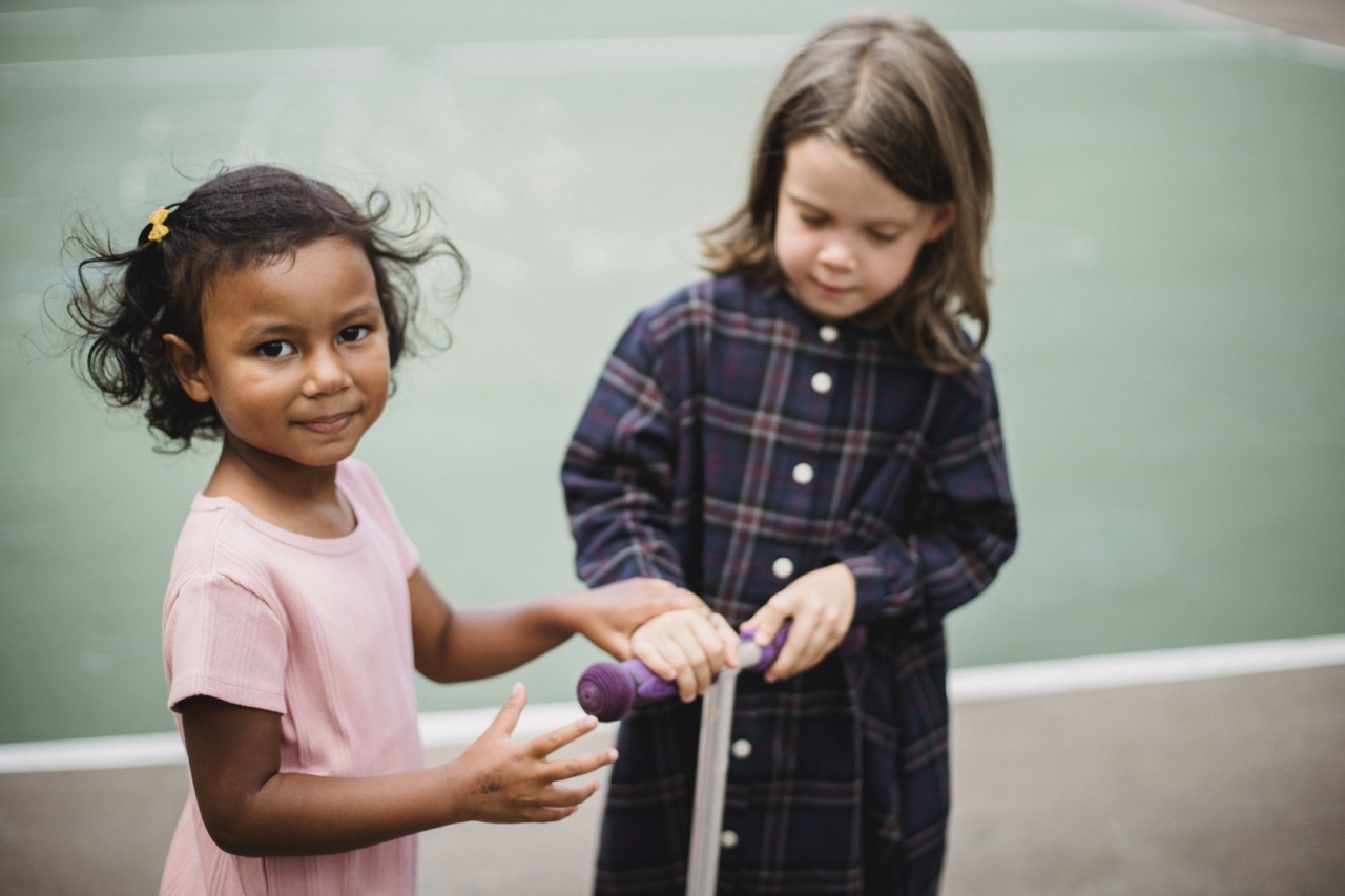 How to Handle Your Child’s Wrong Friends