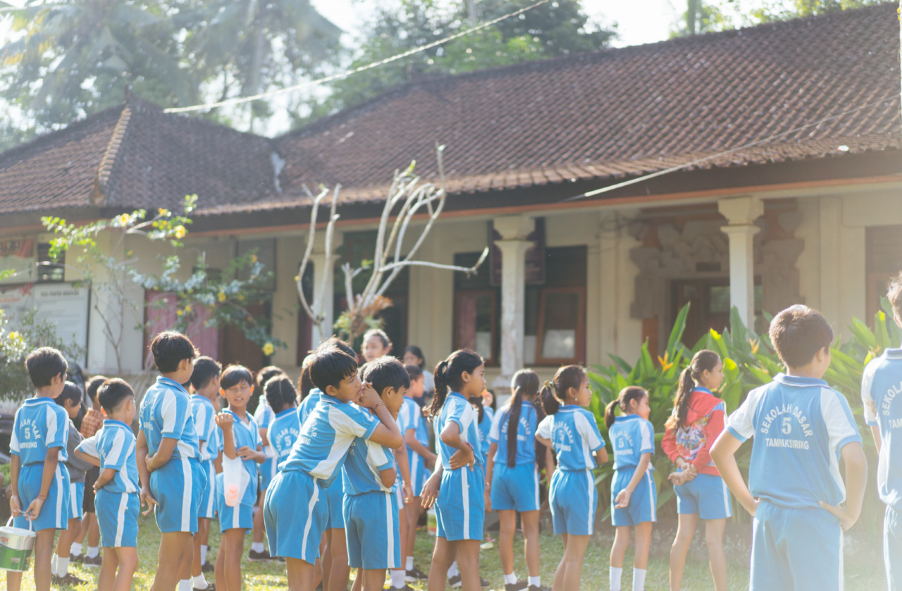 Identifying School Immaturity: Evaluation and Intervention