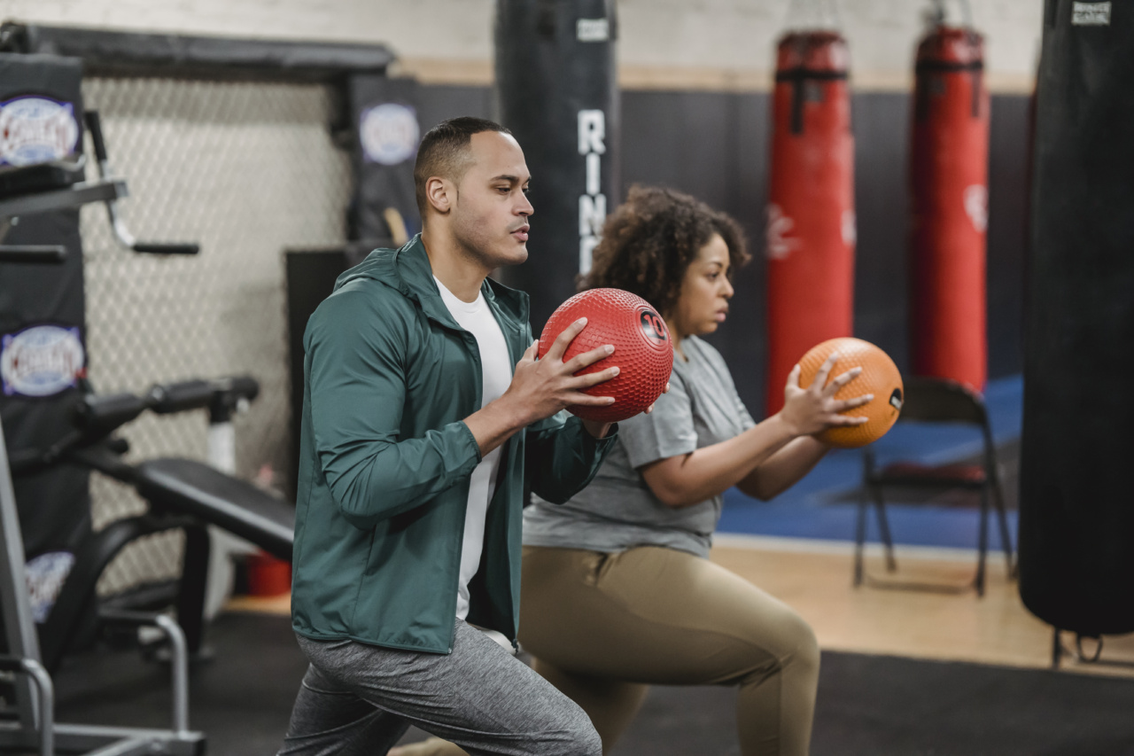 Weight Training to Help Prevent Dementia
