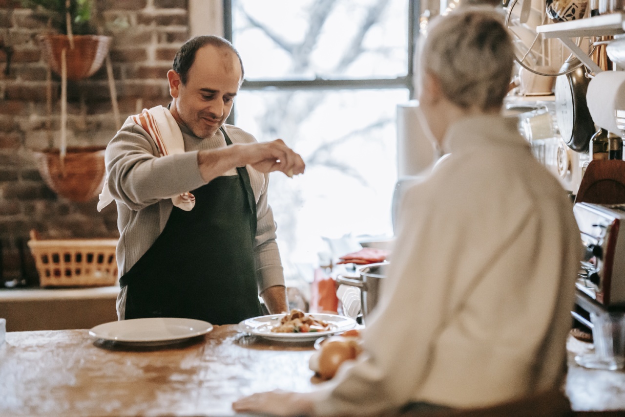 Italian Flavours with Chef Walter Frontalini and Giordano Bendandi in IEK AKMI