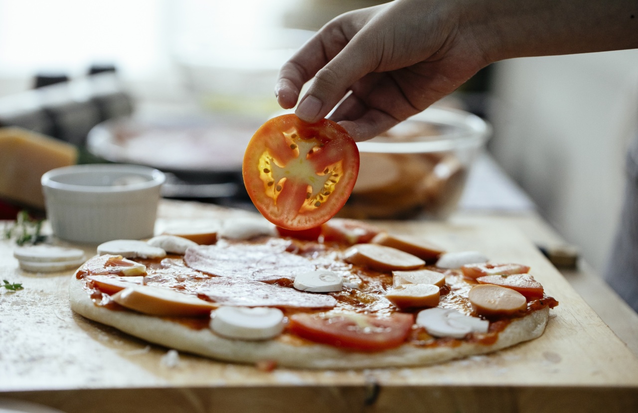 High-fat Foods Linked to Daytime Sleepiness