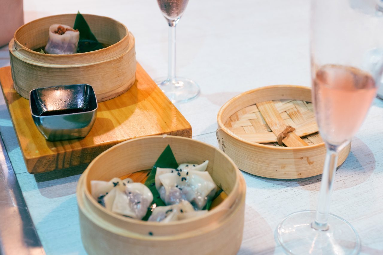 Why do we get hungry after drinking alcohol?